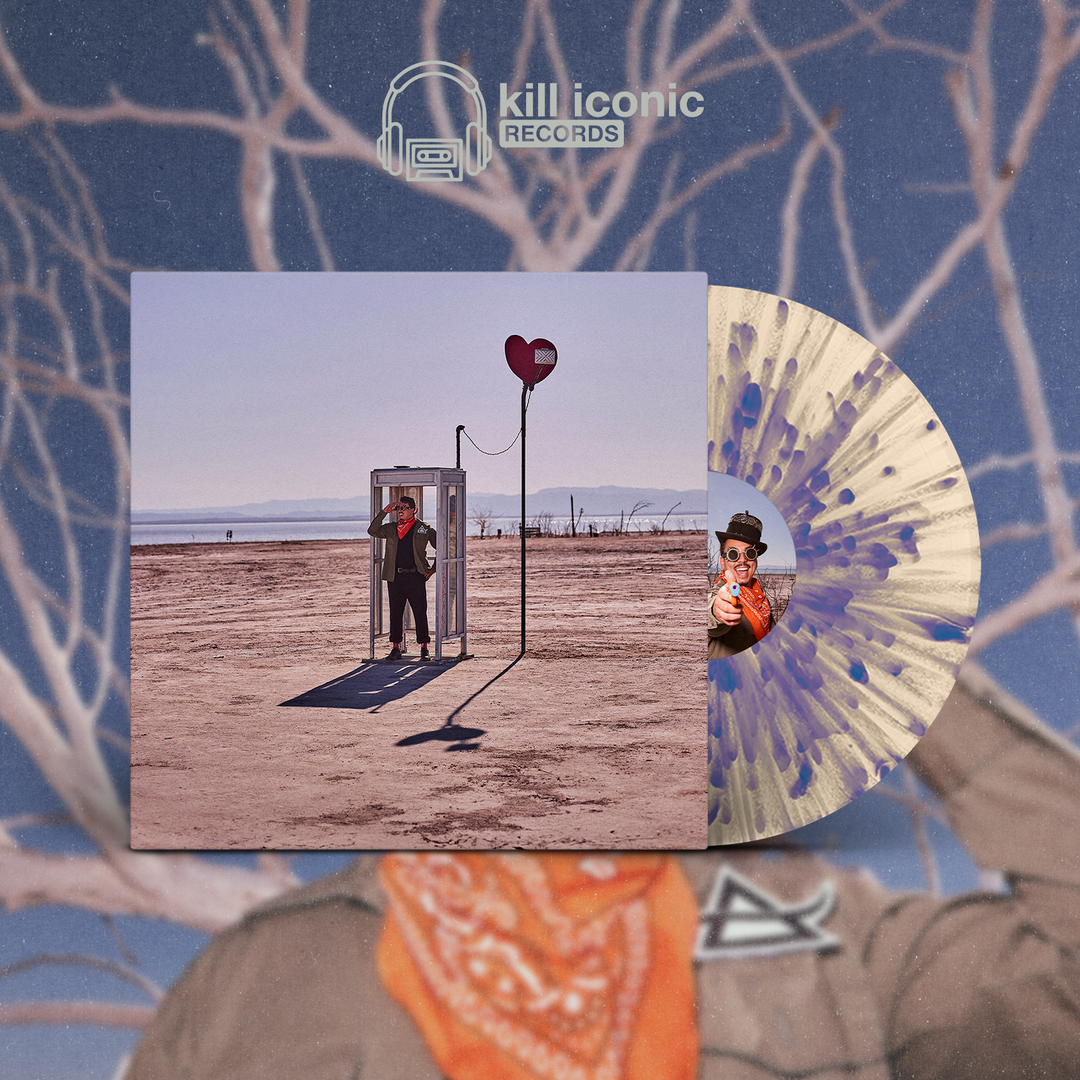 【激レア】ANDRES / Andres (LP) ANDRÉS V | Andrés